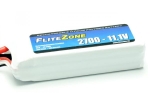 C6769 LiPo Akku FliteZone 2700 - 11,1V + XT60